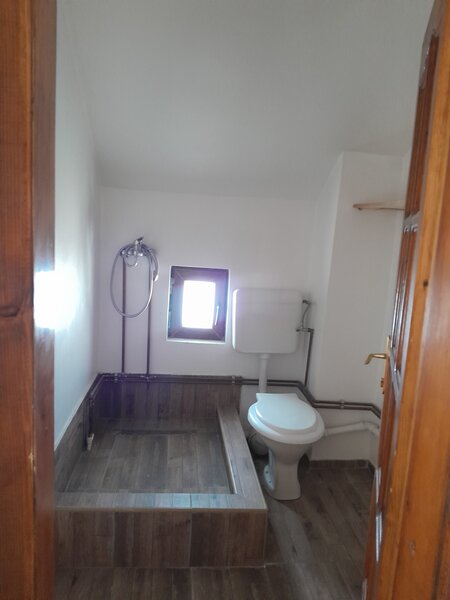 Trivale, 1 km de Penny,