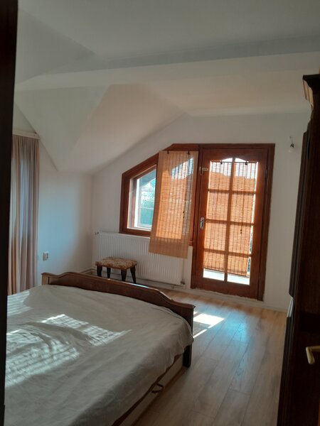Trivale, 1 km de Penny,